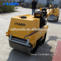 Walk-Behind Double Drum Vibration Road Roller FYLJ-S600 Walk-Behind Double Drum Vibration Road Roller FYLJ-S600 